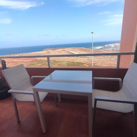 Burrero Seasight Apartment Ingenio Exterior foto
