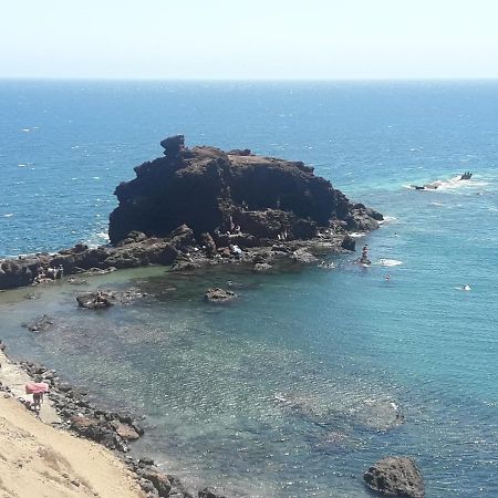 Burrero Seasight Apartment Ingenio Exterior foto