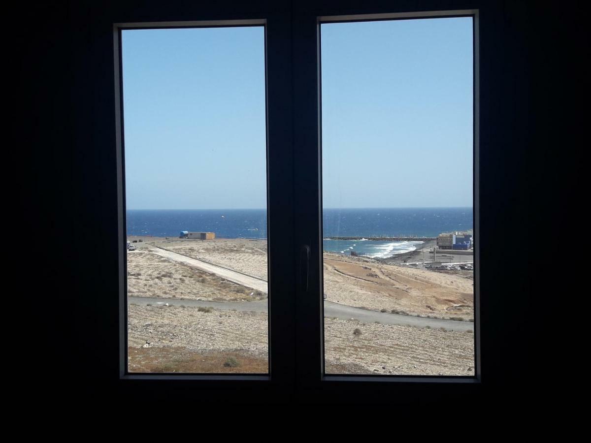 Burrero Seasight Apartment Ingenio Exterior foto