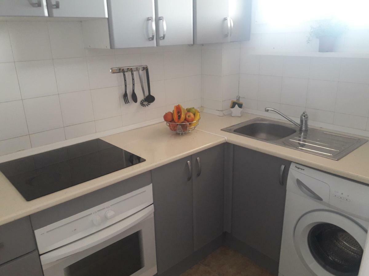 Burrero Seasight Apartment Ingenio Exterior foto