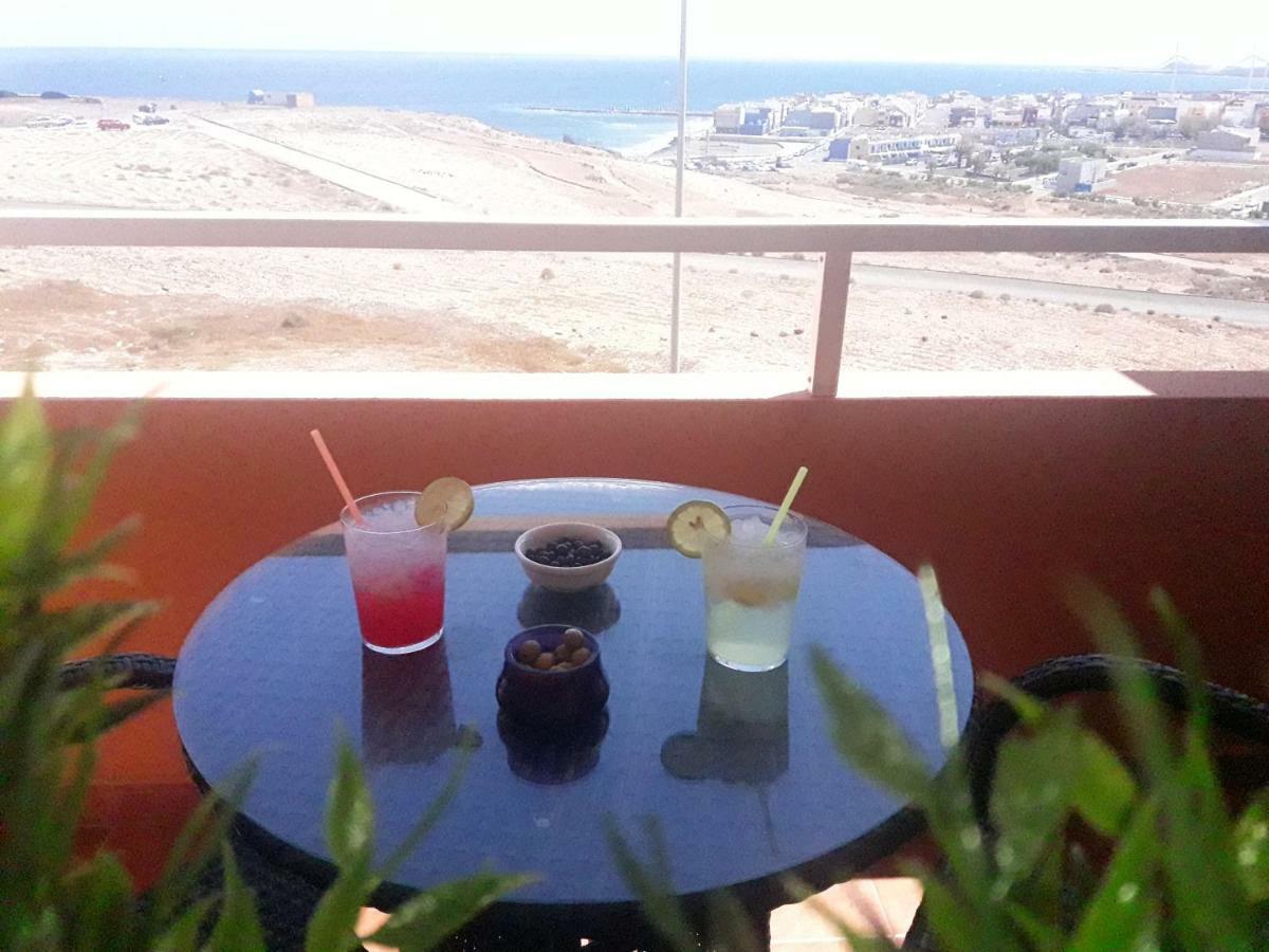 Burrero Seasight Apartment Ingenio Exterior foto