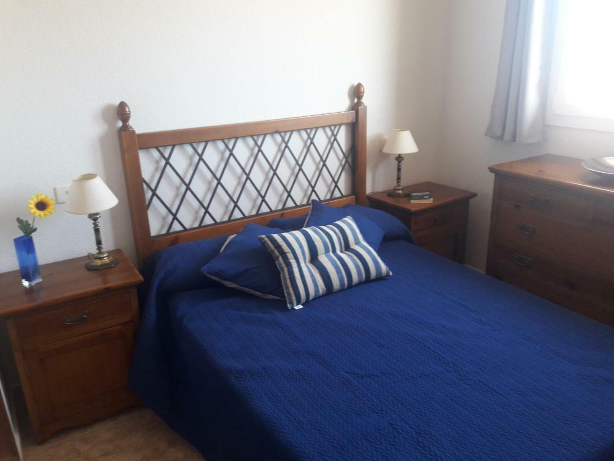 Burrero Seasight Apartment Ingenio Exterior foto