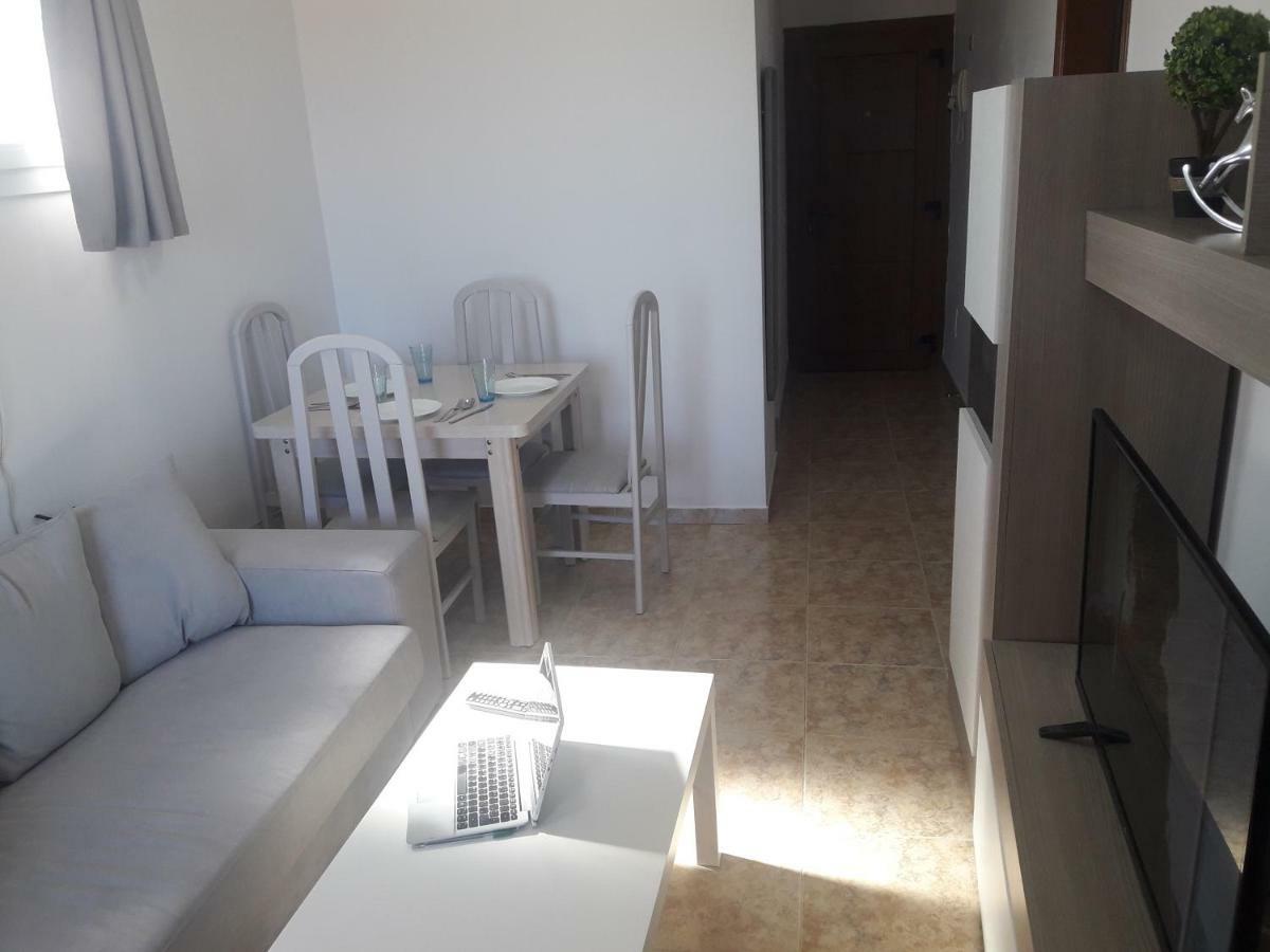Burrero Seasight Apartment Ingenio Exterior foto