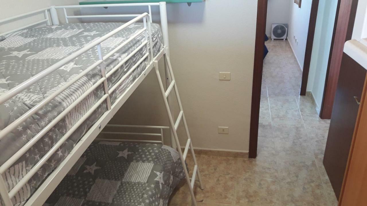 Burrero Seasight Apartment Ingenio Exterior foto