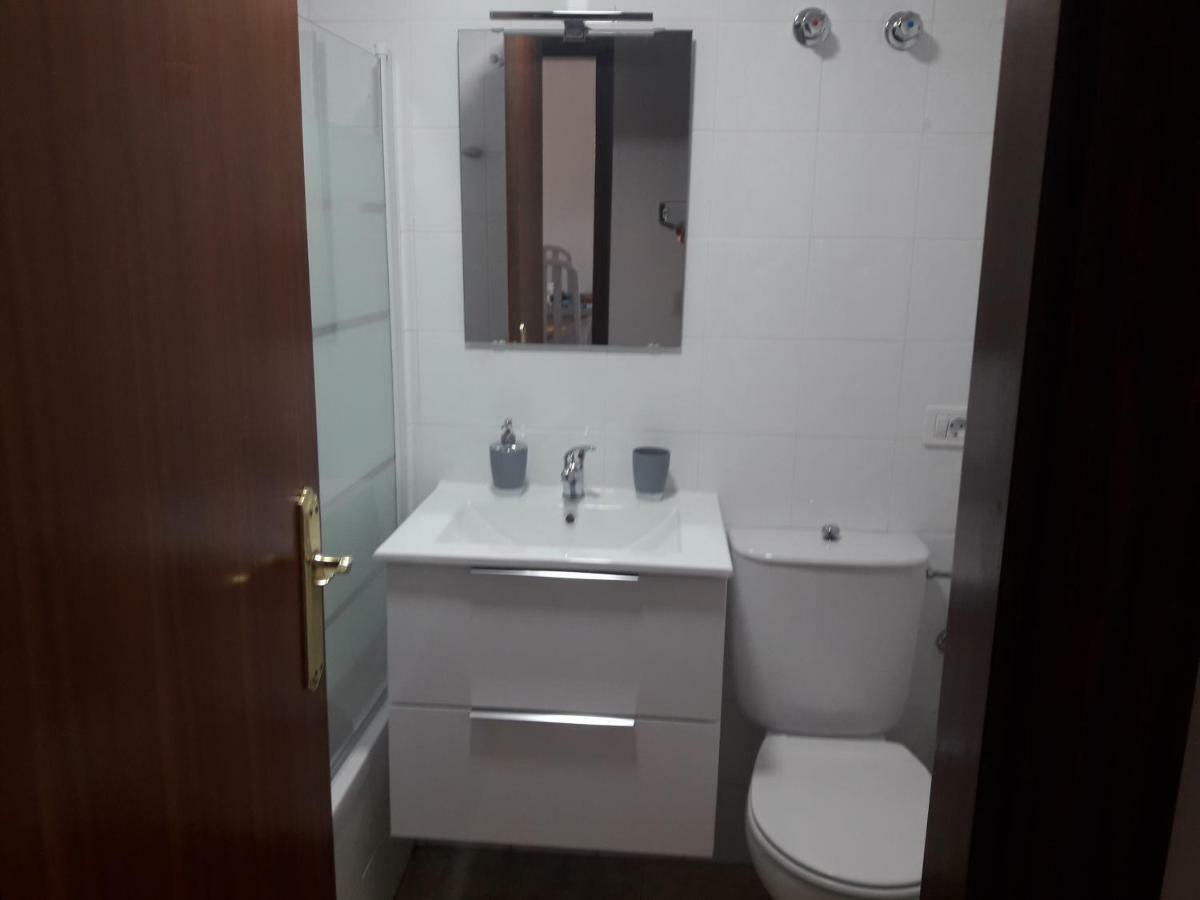 Burrero Seasight Apartment Ingenio Exterior foto
