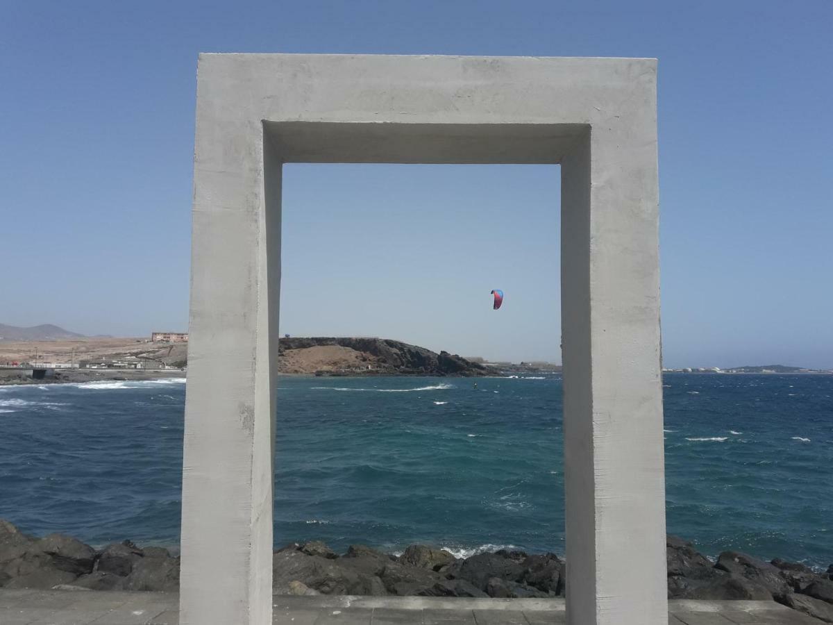 Burrero Seasight Apartment Ingenio Exterior foto