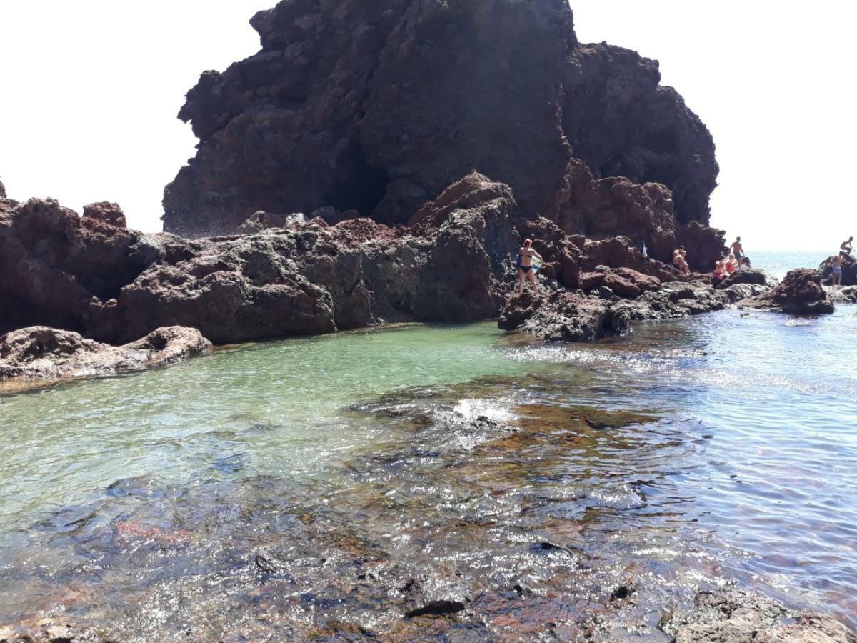 Burrero Seasight Apartment Ingenio Exterior foto