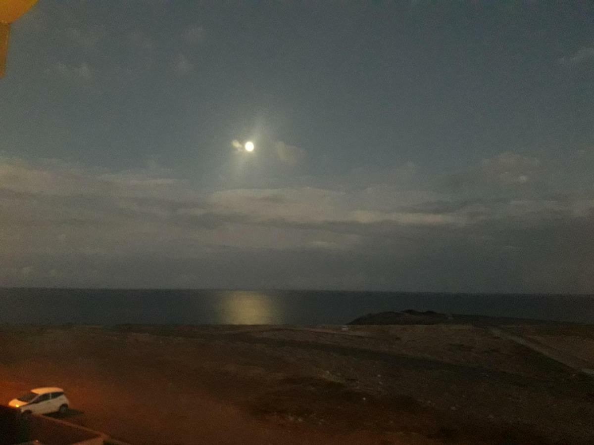 Burrero Seasight Apartment Ingenio Exterior foto