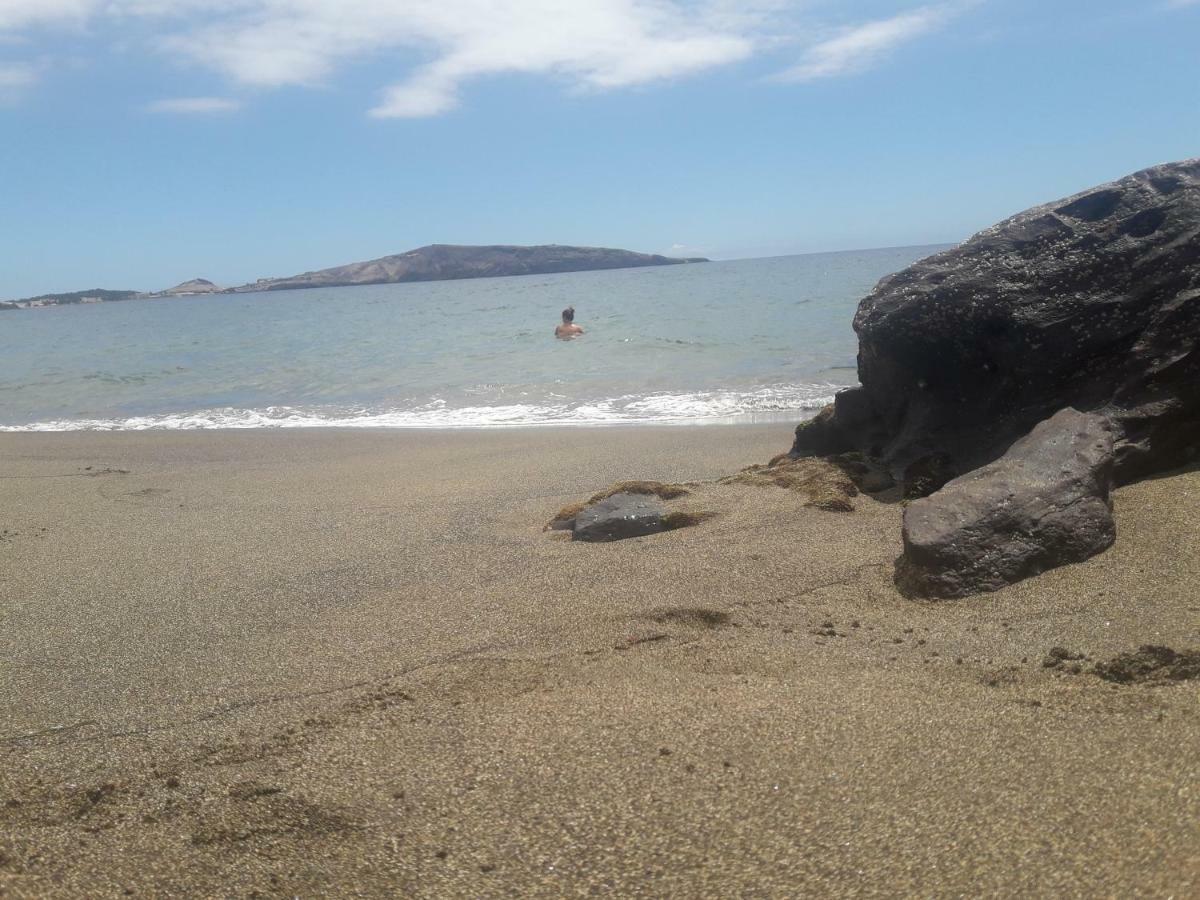Burrero Seasight Apartment Ingenio Exterior foto