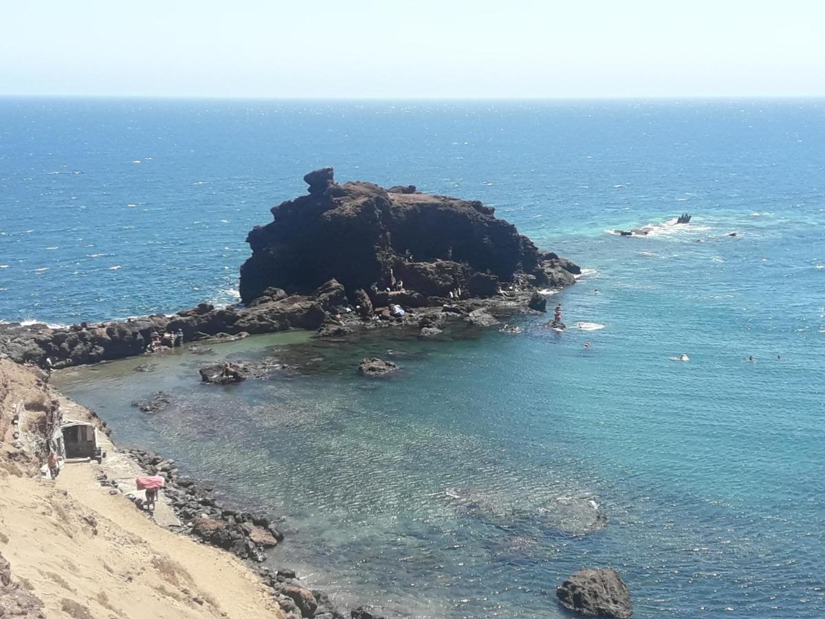 Burrero Seasight Apartment Ingenio Exterior foto