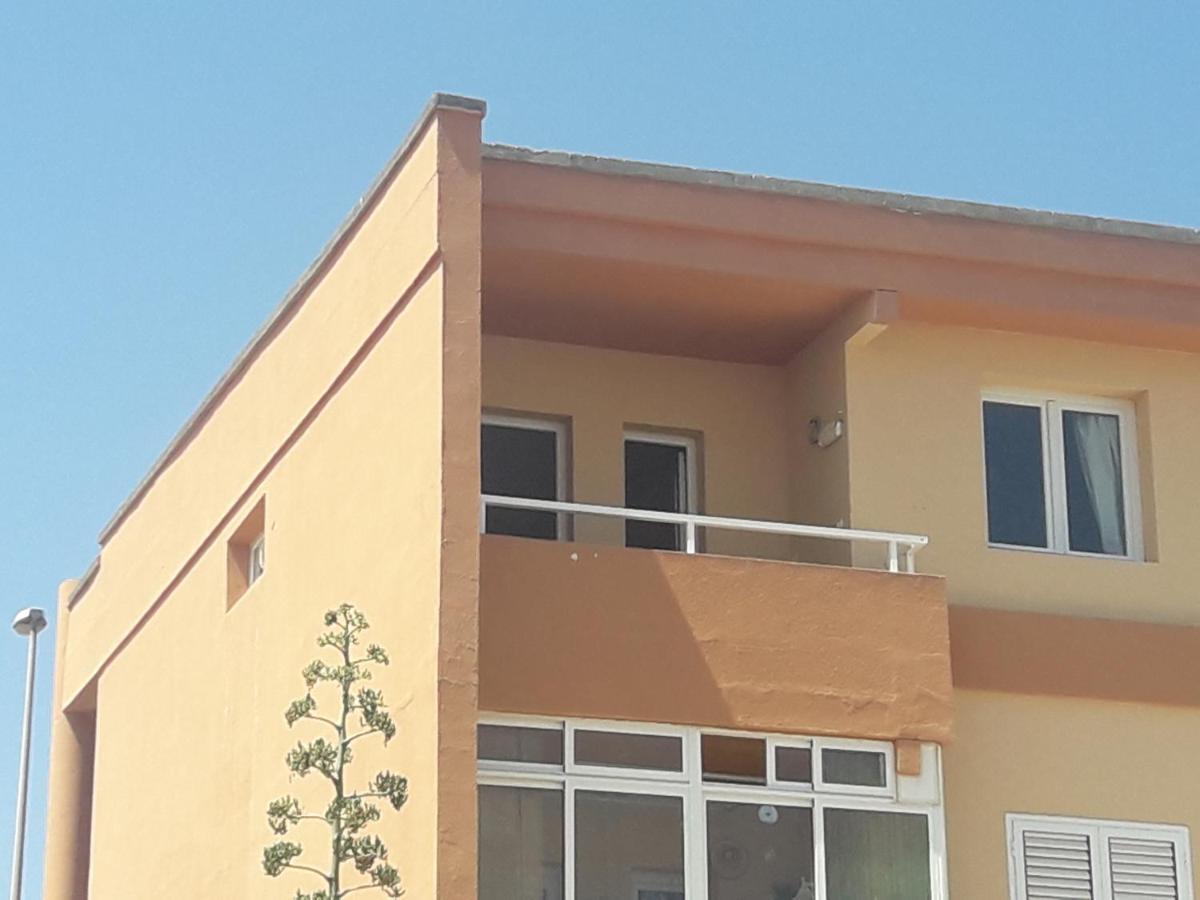 Burrero Seasight Apartment Ingenio Exterior foto